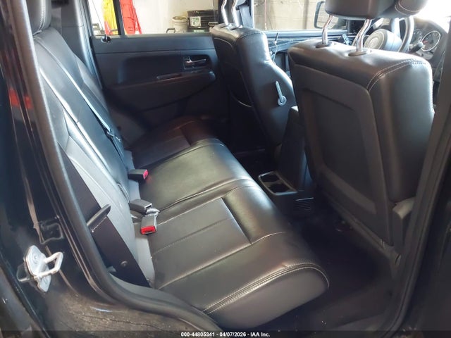 2012 JEEP LIBERTY 1C4PJMAK0CW192248 Photo 7