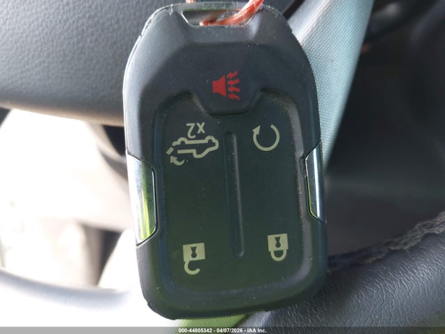 2021 GMC SIERRA 1500 3GTU9CED3MG202630 Photo 10