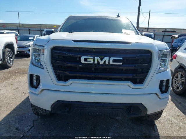 Продажа на аукционе авто 2021 Gmc Sierra 1500 4wd  Short Box Elevation, vin: 3GTU9CED3MG202630, номер лота: 44805342