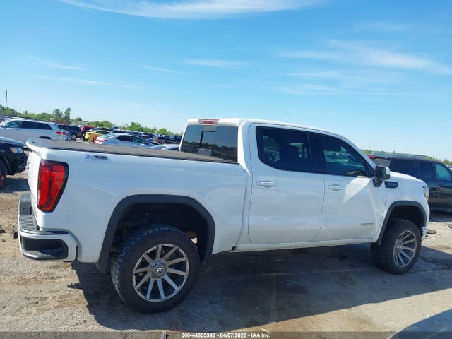 Продажа на аукционе авто 2021 Gmc Sierra 1500 4wd  Short Box Elevation, vin: 3GTU9CED3MG202630, номер лота: 44805342