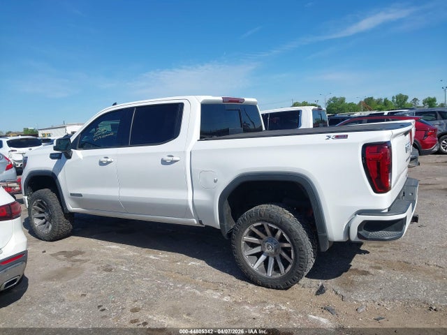 Продажа на аукционе авто 2021 Gmc Sierra 1500 4wd  Short Box Elevation, vin: 3GTU9CED3MG202630, номер лота: 44805342