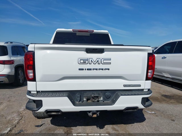 Продажа на аукционе авто 2021 Gmc Sierra 1500 4wd  Short Box Elevation, vin: 3GTU9CED3MG202630, номер лота: 44805342