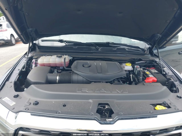 Продаж на аукціоні авто 2026 Ram 1500, vin: 1C6SRFFP4TN254850, номер лоту: 44805348