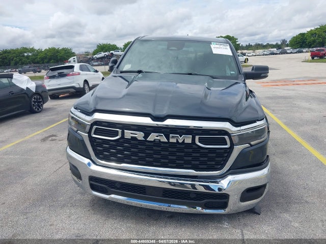 Продаж на аукціоні авто 2026 Ram 1500, vin: 1C6SRFFP4TN254850, номер лоту: 44805348