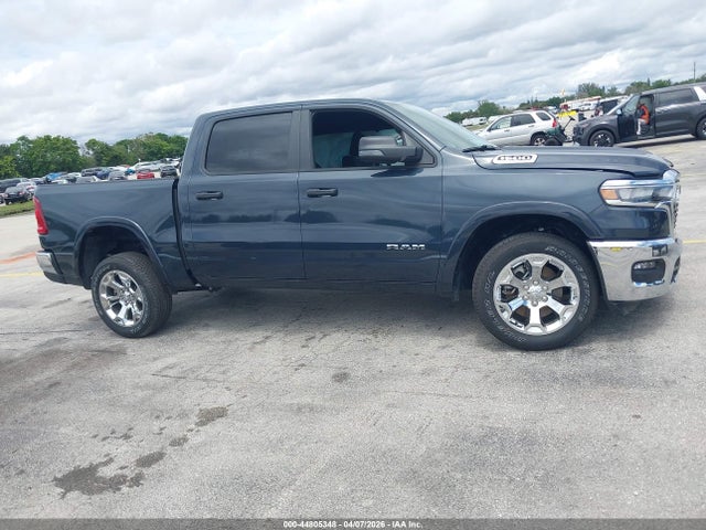 Продаж на аукціоні авто 2026 Ram 1500, vin: 1C6SRFFP4TN254850, номер лоту: 44805348