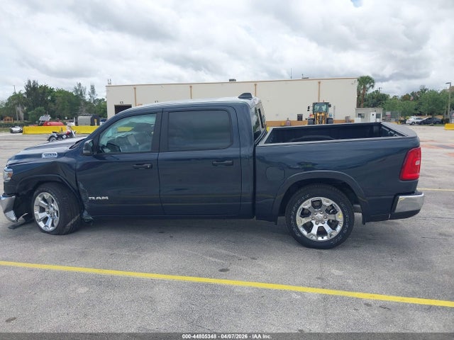 Продаж на аукціоні авто 2026 Ram 1500, vin: 1C6SRFFP4TN254850, номер лоту: 44805348