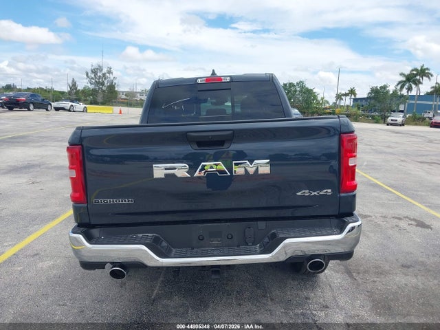 Продаж на аукціоні авто 2026 Ram 1500, vin: 1C6SRFFP4TN254850, номер лоту: 44805348