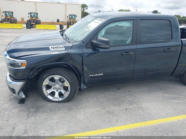 Продаж на аукціоні авто 2026 Ram 1500, vin: 1C6SRFFP4TN254850, номер лоту: 44805348