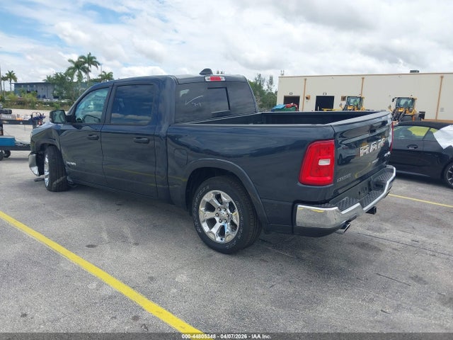 Продаж на аукціоні авто 2026 Ram 1500, vin: 1C6SRFFP4TN254850, номер лоту: 44805348