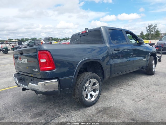 Продаж на аукціоні авто 2026 Ram 1500, vin: 1C6SRFFP4TN254850, номер лоту: 44805348