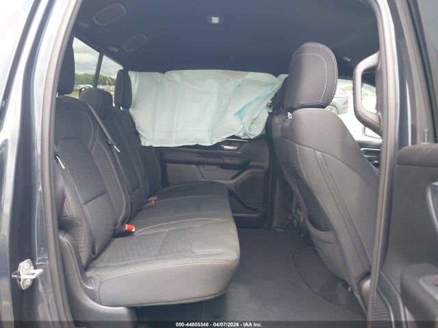 Продаж на аукціоні авто 2026 Ram 1500, vin: 1C6SRFFP4TN254850, номер лоту: 44805348