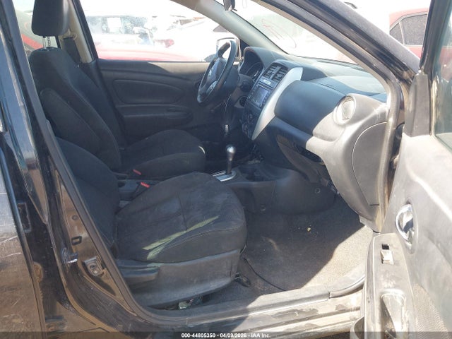 Nissan Versa 1.6 Sl 2016 3N1CN7AP3GL905030 Image 5