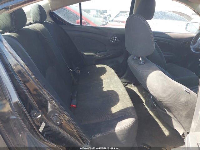 Nissan Versa 1.6 Sl 2016 3N1CN7AP3GL905030 Image 8