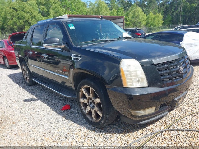 44805355 :رقم المزاد ، 3GYFK222X9G138341 vin ، 2009 Cadillac Escalade Ext Standard مزاد بيع