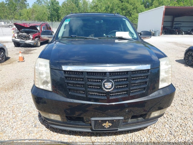 44805355 :رقم المزاد ، 3GYFK222X9G138341 vin ، 2009 Cadillac Escalade Ext Standard مزاد بيع