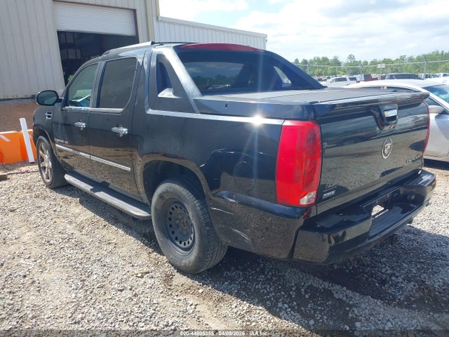 44805355 :رقم المزاد ، 3GYFK222X9G138341 vin ، 2009 Cadillac Escalade Ext Standard مزاد بيع