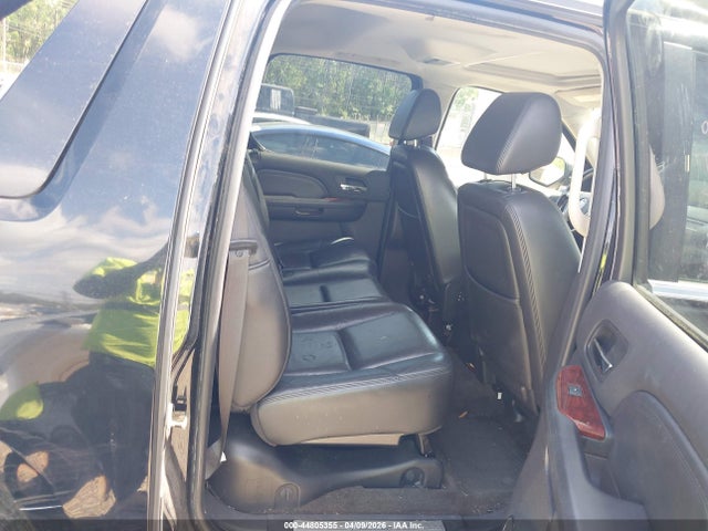 44805355 :رقم المزاد ، 3GYFK222X9G138341 vin ، 2009 Cadillac Escalade Ext Standard مزاد بيع