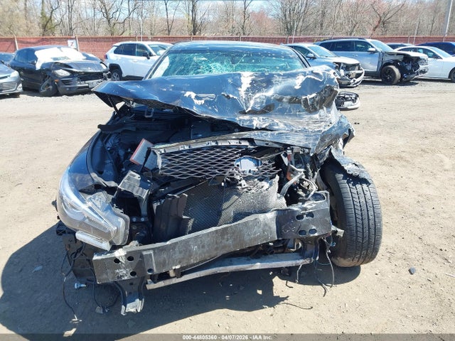 Продажа на аукционе авто 2015 Infiniti Q50, vin: JN1BV7AR5FM415108, номер лота: 44805360