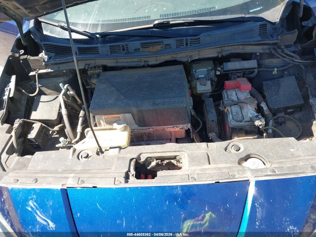 1N4BZ1CP0LC306797 Nissan Leaf Sv Plus 62 Kwh
