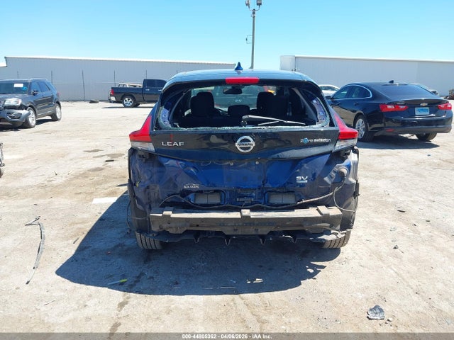 1N4BZ1CP0LC306797 Nissan Leaf Sv Plus 62 Kwh