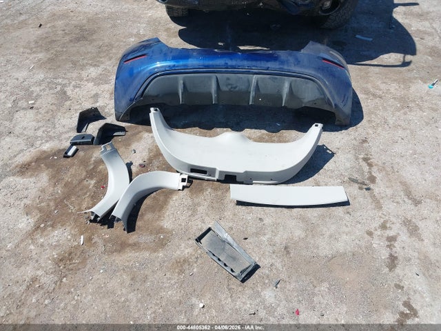 1N4BZ1CP0LC306797 Nissan Leaf Sv Plus 62 Kwh