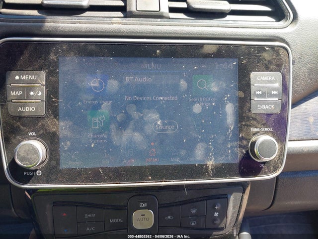 1N4BZ1CP0LC306797 Nissan Leaf Sv Plus 62 Kwh