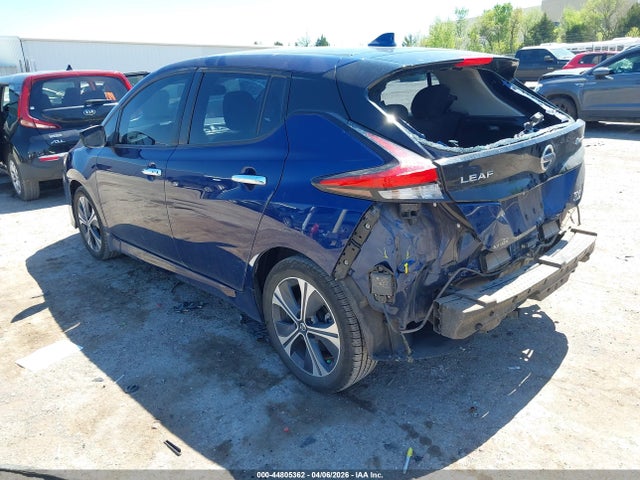 1N4BZ1CP0LC306797 Nissan Leaf Sv Plus 62 Kwh