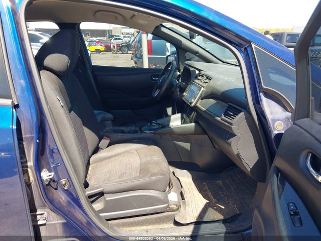 1N4BZ1CP0LC306797 Nissan Leaf Sv Plus 62 Kwh