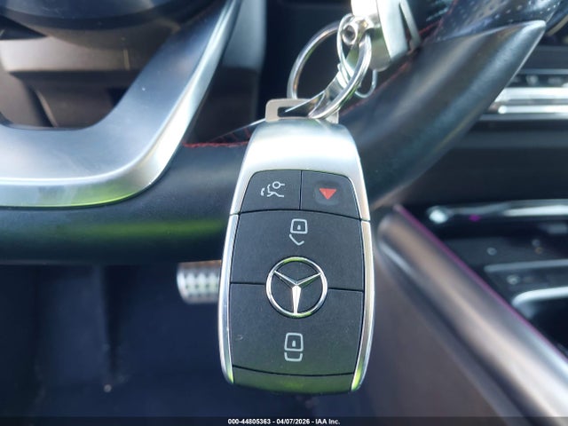 Продажа на аукционе авто 2023 Mercedes-benz Gla 250, vin: W1N4N4GB9PJ511303, номер лота: 44805363