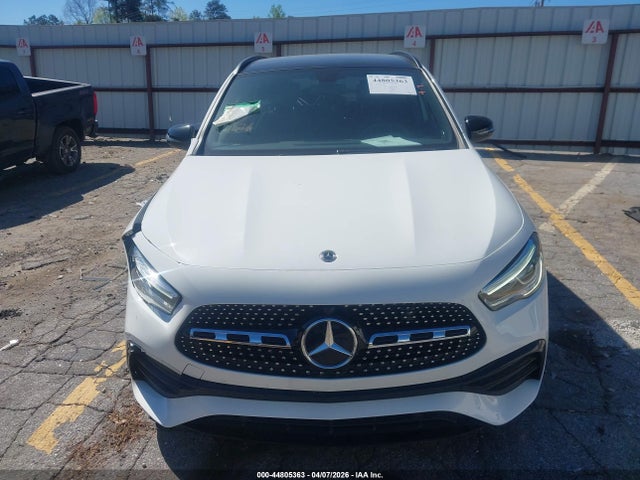 Продажа на аукционе авто 2023 Mercedes-benz Gla 250, vin: W1N4N4GB9PJ511303, номер лота: 44805363