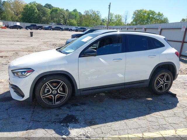 Продажа на аукционе авто 2023 Mercedes-benz Gla 250, vin: W1N4N4GB9PJ511303, номер лота: 44805363