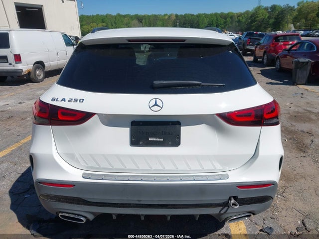 Продажа на аукционе авто 2023 Mercedes-benz Gla 250, vin: W1N4N4GB9PJ511303, номер лота: 44805363