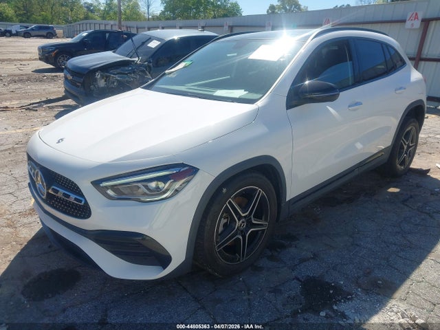 Продажа на аукционе авто 2023 Mercedes-benz Gla 250, vin: W1N4N4GB9PJ511303, номер лота: 44805363