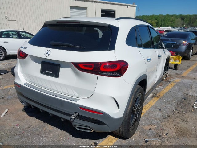 Продажа на аукционе авто 2023 Mercedes-benz Gla 250, vin: W1N4N4GB9PJ511303, номер лота: 44805363