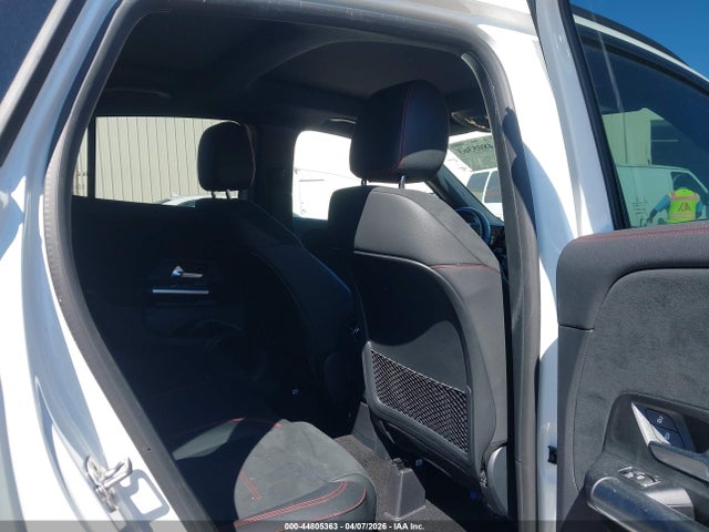 Продажа на аукционе авто 2023 Mercedes-benz Gla 250, vin: W1N4N4GB9PJ511303, номер лота: 44805363