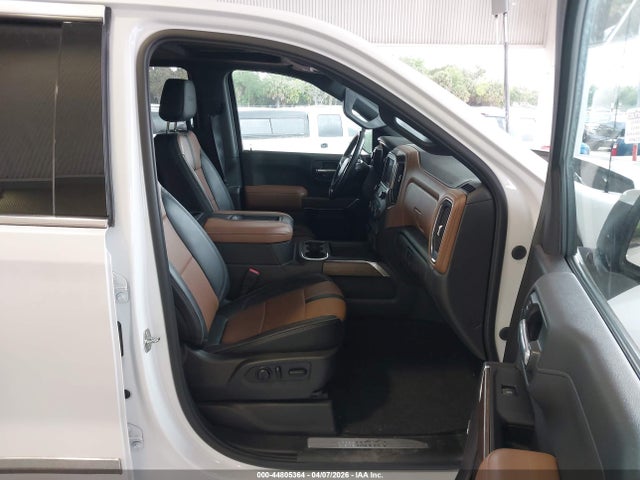 2020 CHEVROLET SILVERADO 1500 3GCPWFED5LG378505 Photo 4