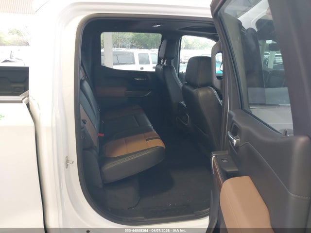2020 CHEVROLET SILVERADO 1500 3GCPWFED5LG378505 Photo 7