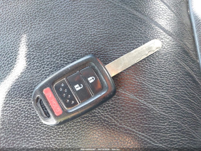 Honda Cr-v Ex-l 2014 5J6RM4H73EL077899 Image 11
