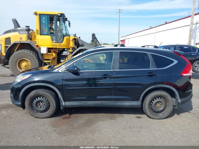 Honda Cr-v Ex-l 2014 5J6RM4H73EL077899 Image 14