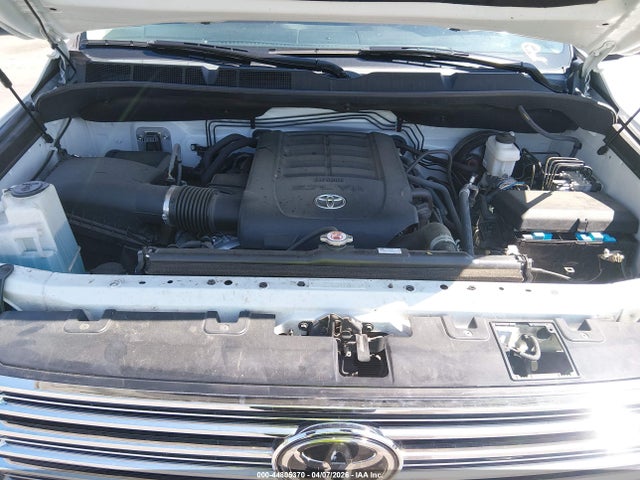 Aukcja sprzedaży 2020 Toyota Tundra 1794 Edition, vin: 5TFAY5F18LX912929, numer aukcji: 44805370
