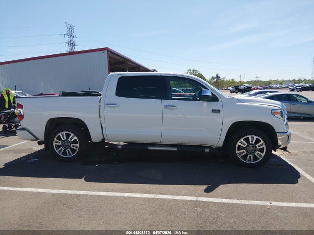 Aukcja sprzedaży 2020 Toyota Tundra 1794 Edition, vin: 5TFAY5F18LX912929, numer aukcji: 44805370