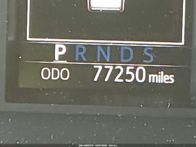 Aukcja sprzedaży 2020 Toyota Tundra 1794 Edition, vin: 5TFAY5F18LX912929, numer aukcji: 44805370
