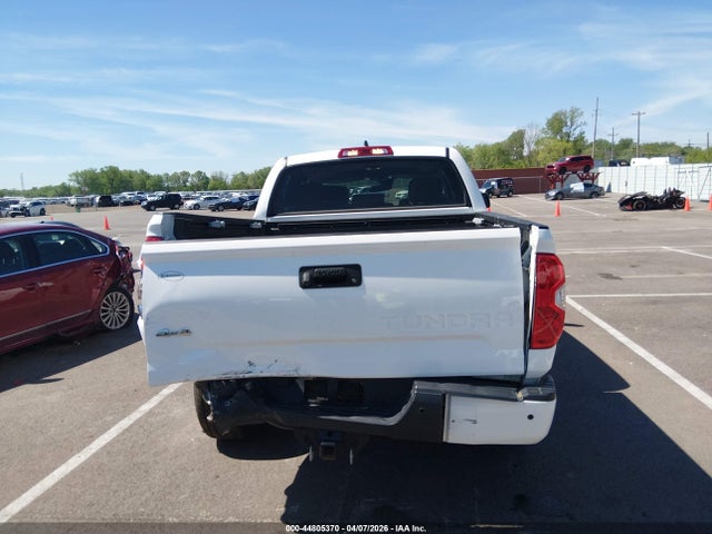 Aukcja sprzedaży 2020 Toyota Tundra 1794 Edition, vin: 5TFAY5F18LX912929, numer aukcji: 44805370