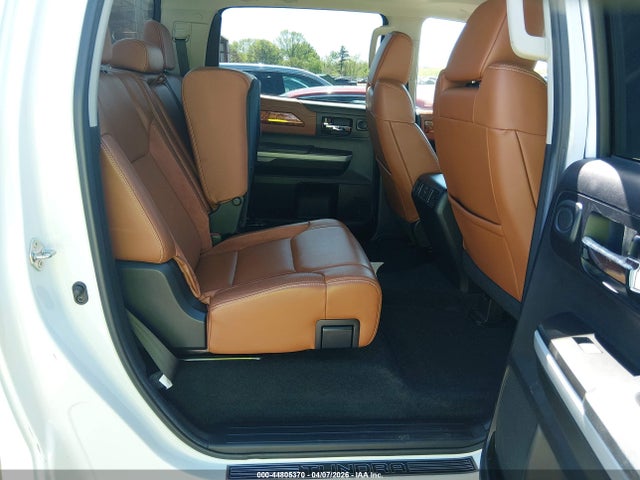 Aukcja sprzedaży 2020 Toyota Tundra 1794 Edition, vin: 5TFAY5F18LX912929, numer aukcji: 44805370