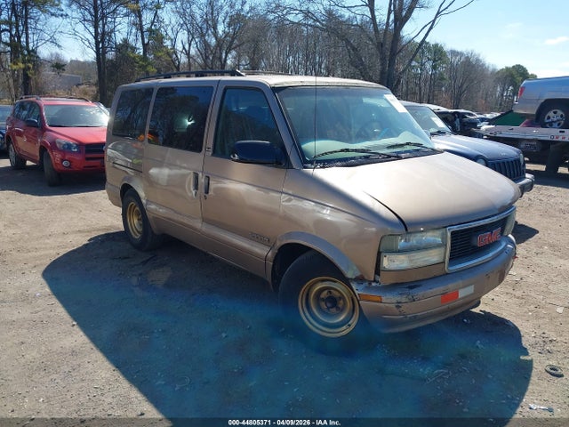 Aukcja sprzedaży 2002 Gmc Safari Sle, vin: 1GKDM19X42B515963, numer aukcji: 44805371