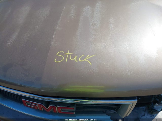Aukcja sprzedaży 2002 Gmc Safari Sle, vin: 1GKDM19X42B515963, numer aukcji: 44805371