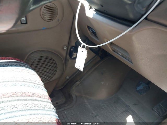 Aukcja sprzedaży 2002 Gmc Safari Sle, vin: 1GKDM19X42B515963, numer aukcji: 44805371