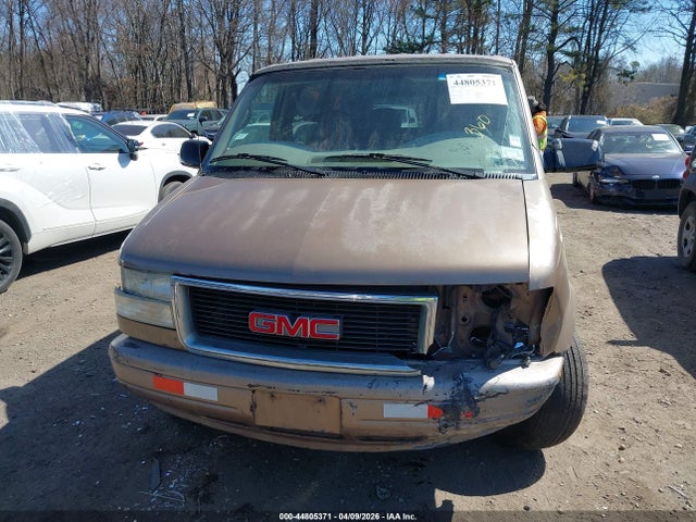 Aukcja sprzedaży 2002 Gmc Safari Sle, vin: 1GKDM19X42B515963, numer aukcji: 44805371