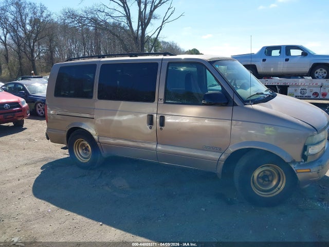 Aukcja sprzedaży 2002 Gmc Safari Sle, vin: 1GKDM19X42B515963, numer aukcji: 44805371