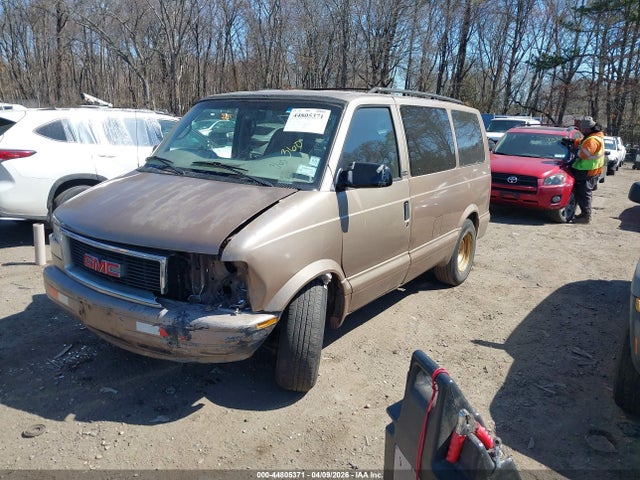 Aukcja sprzedaży 2002 Gmc Safari Sle, vin: 1GKDM19X42B515963, numer aukcji: 44805371